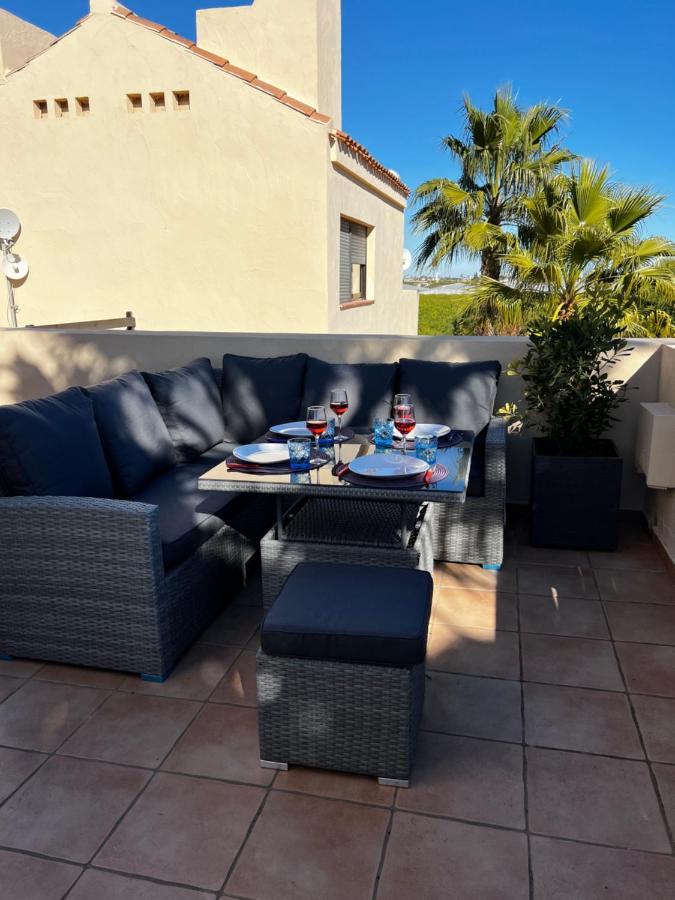 Magnifique Appartement Dans Roda Golf サン・ハビエル エクステリア 写真