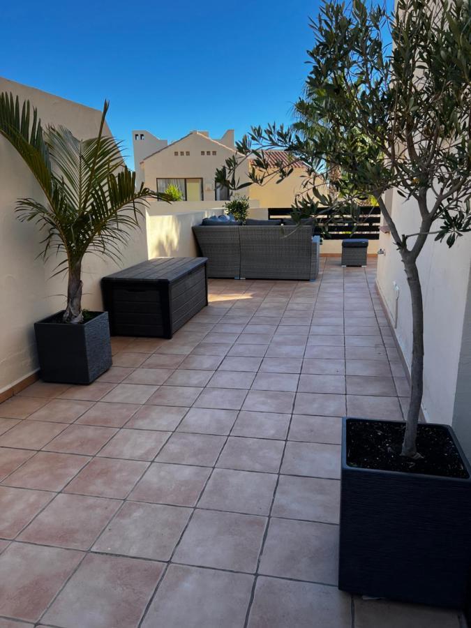 Magnifique Appartement Dans Roda Golf サン・ハビエル エクステリア 写真