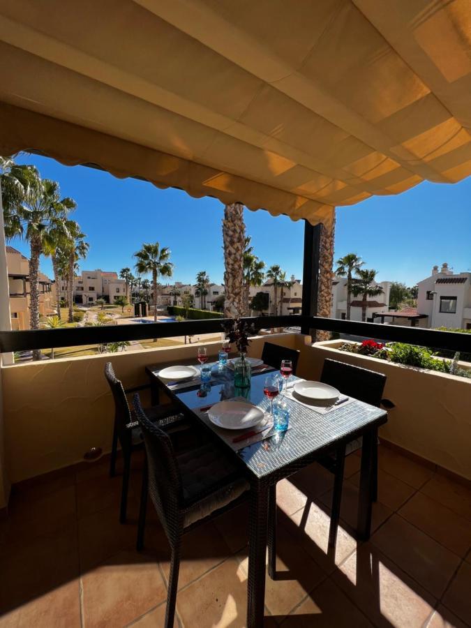 Magnifique Appartement Dans Roda Golf サン・ハビエル エクステリア 写真