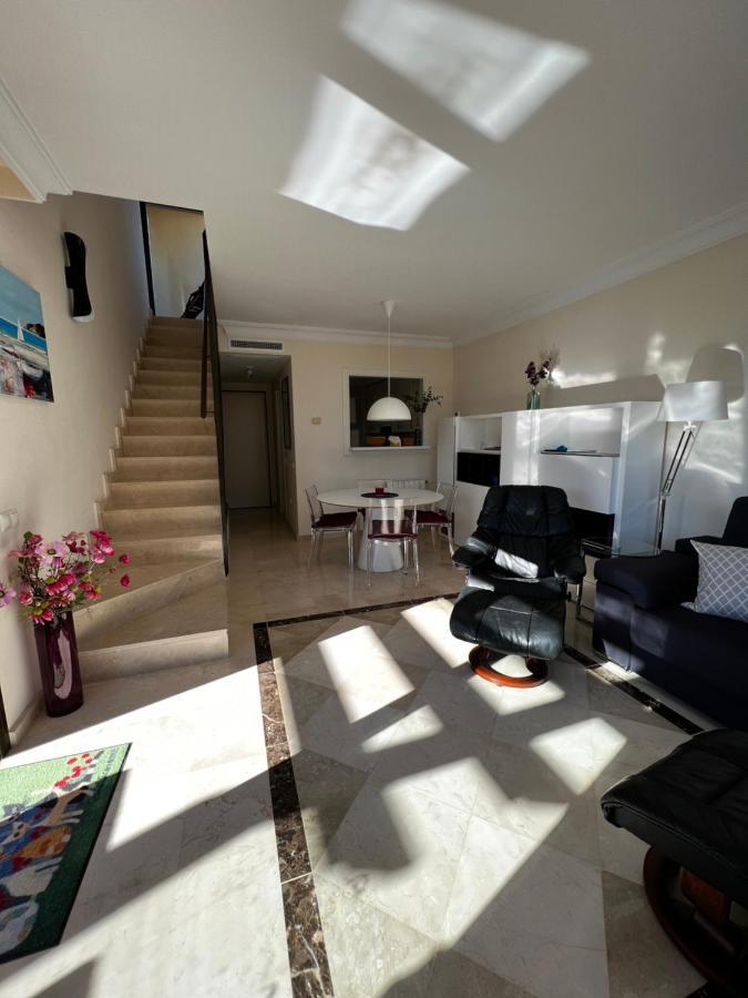 Magnifique Appartement Dans Roda Golf サン・ハビエル エクステリア 写真