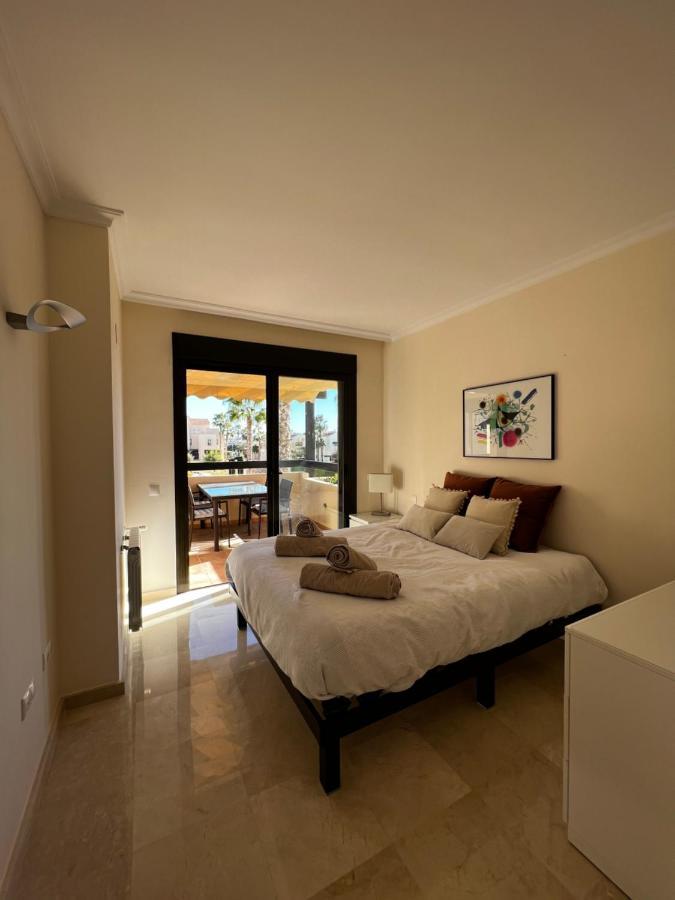 Magnifique Appartement Dans Roda Golf サン・ハビエル エクステリア 写真
