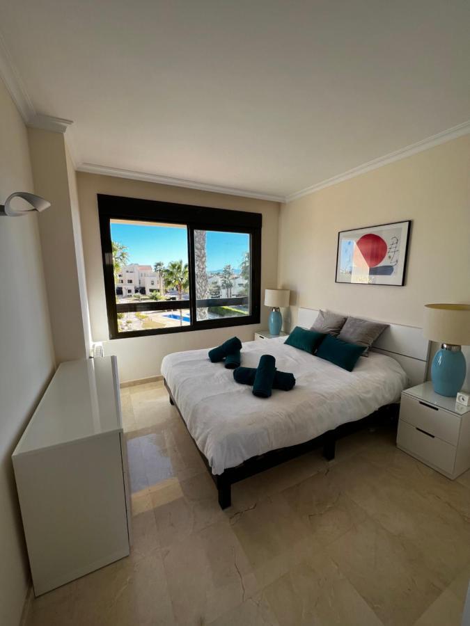 Magnifique Appartement Dans Roda Golf サン・ハビエル エクステリア 写真