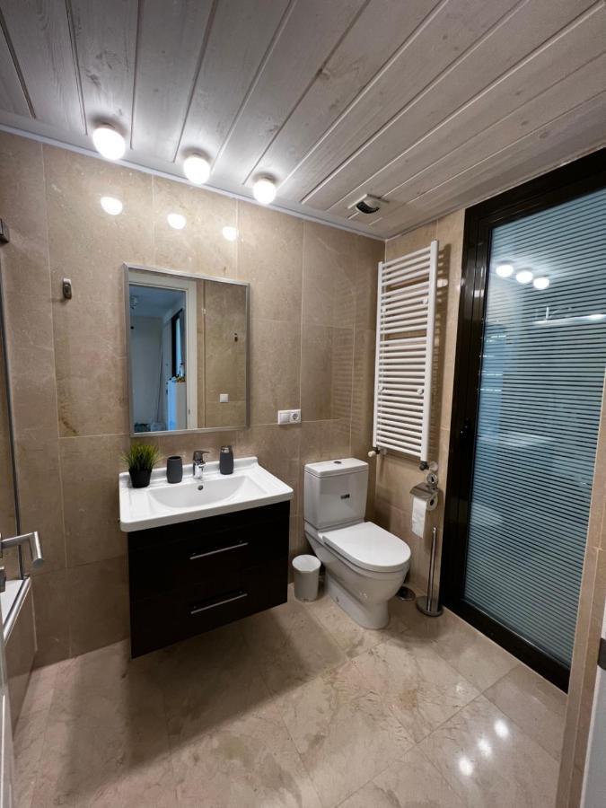 Magnifique Appartement Dans Roda Golf サン・ハビエル エクステリア 写真