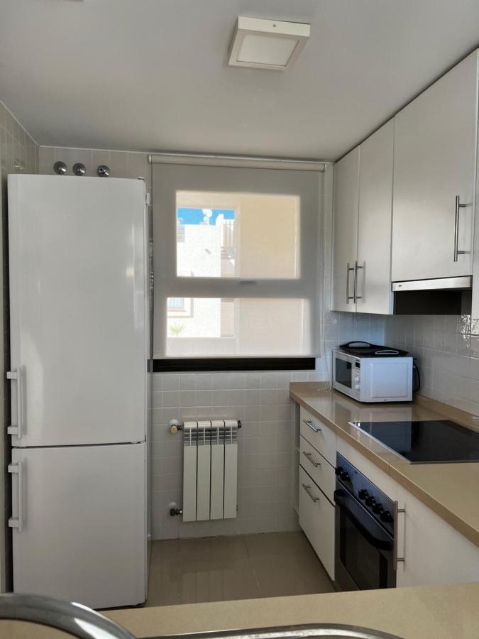 Magnifique Appartement Dans Roda Golf サン・ハビエル エクステリア 写真