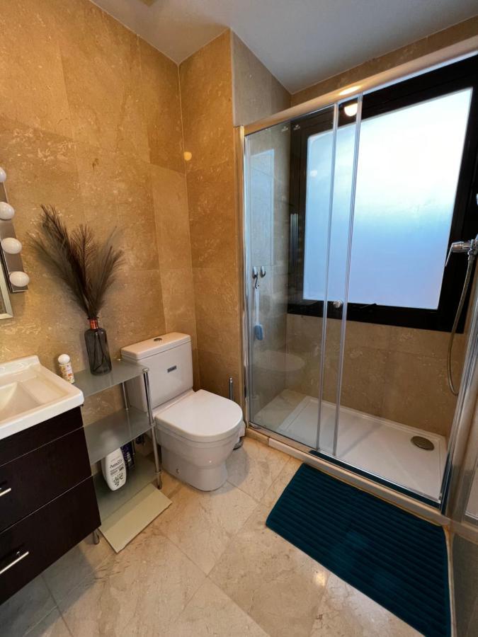 Magnifique Appartement Dans Roda Golf サン・ハビエル エクステリア 写真