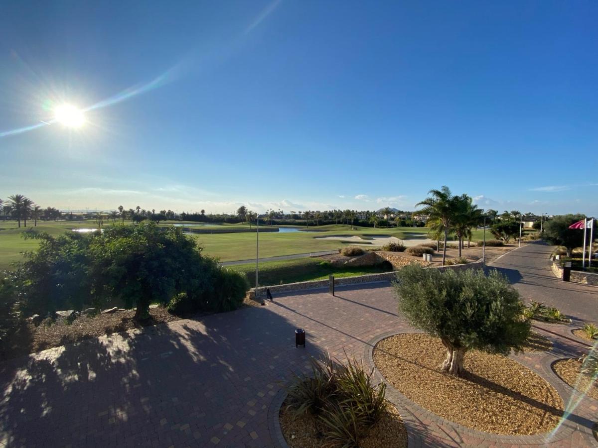 Magnifique Appartement Dans Roda Golf サン・ハビエル エクステリア 写真