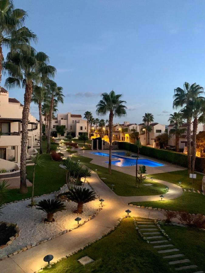 Magnifique Appartement Dans Roda Golf サン・ハビエル エクステリア 写真